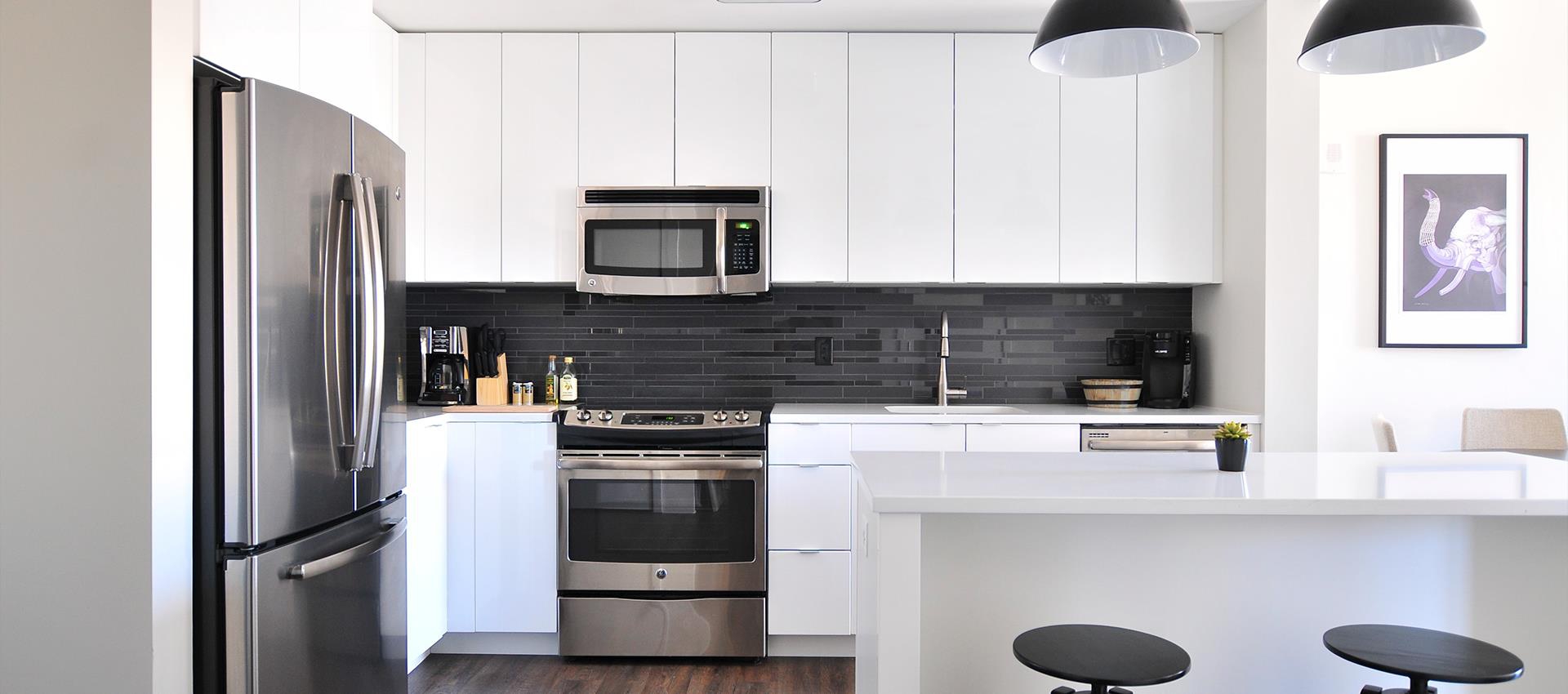 Как мужчина получил некачественную кухню и еще чуть не остался должен