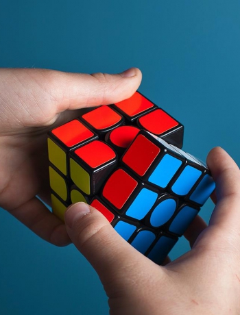 Сколько я трачу на увлечение сына спидкубингом