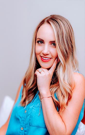 Дарья Борова